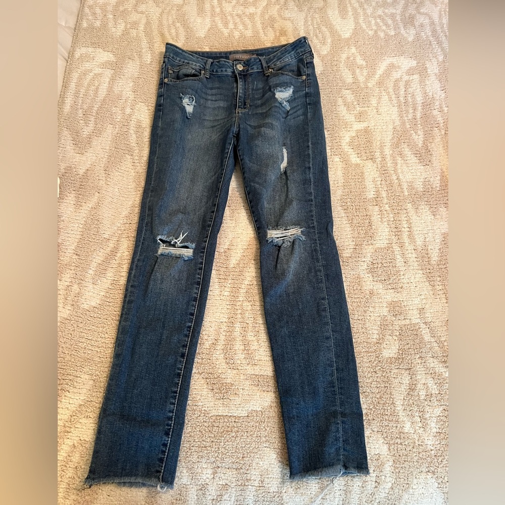Just USA Jeans